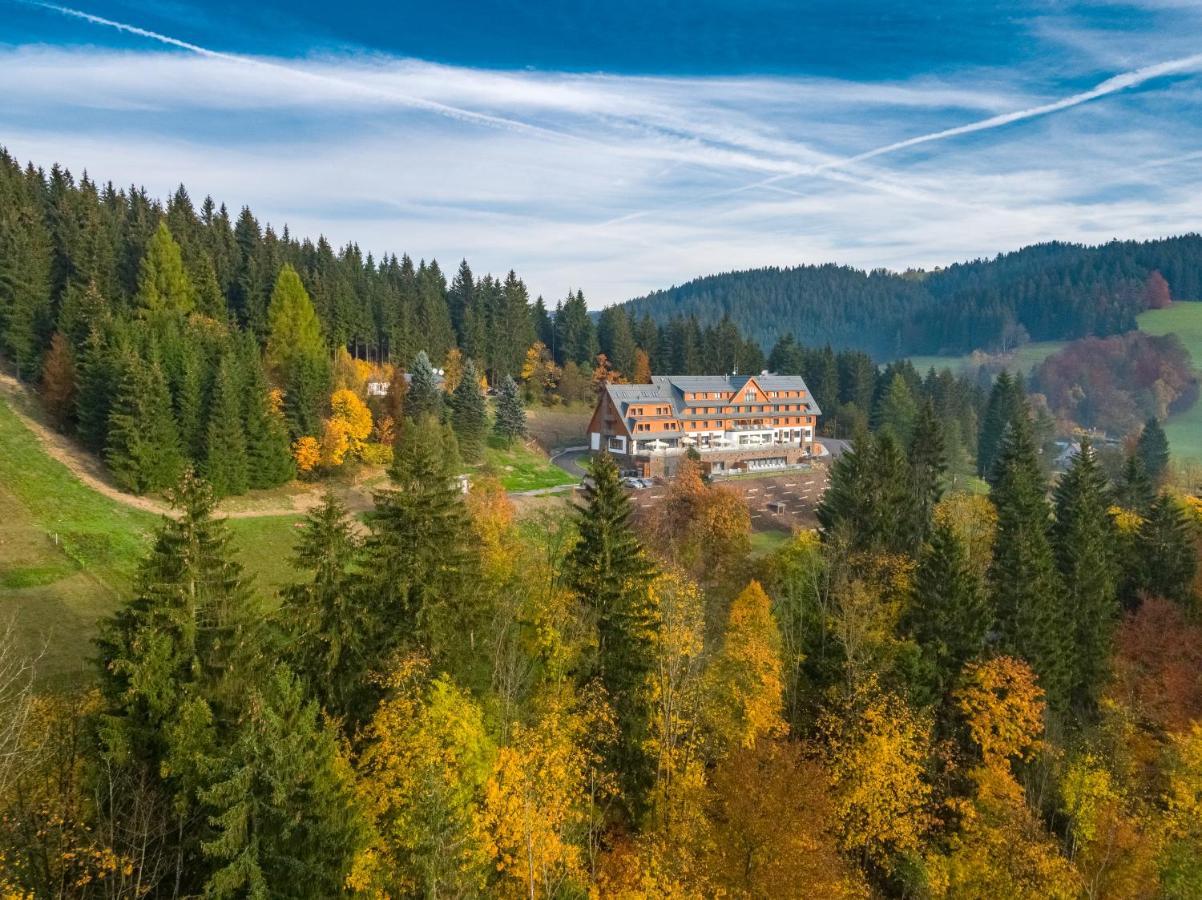 Grandhotel Tatra Velke Karlovice Exterior photo