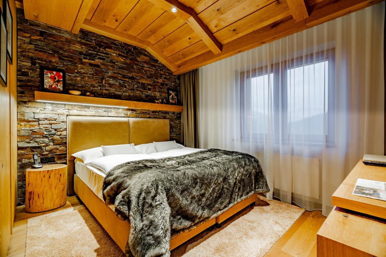 Grandhotel Tatra Velke Karlovice Exterior photo